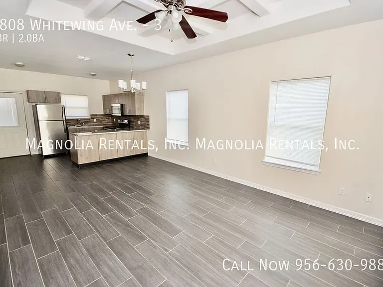 3808 Whitewing Ave #3 — Photo 4