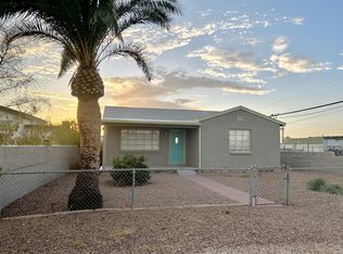 902 S Fremont Ave, Tucson, AZ 85719