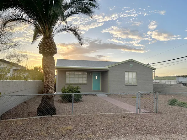 902 S Fremont Ave, Tucson, AZ 85719
