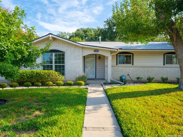 10806 BRIARWAY DR, San Antonio, TX 78217