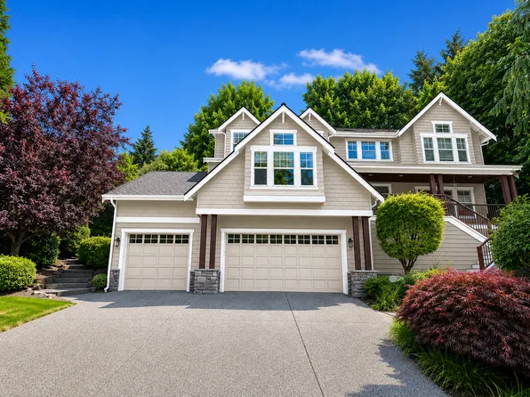 5647 178th Ave SE, Bellevue, WA 98006