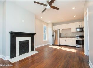 918 Ash St APT 3, Louisville, KY