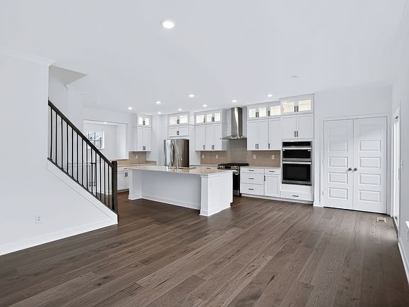 Alvord HS 38 open concept2