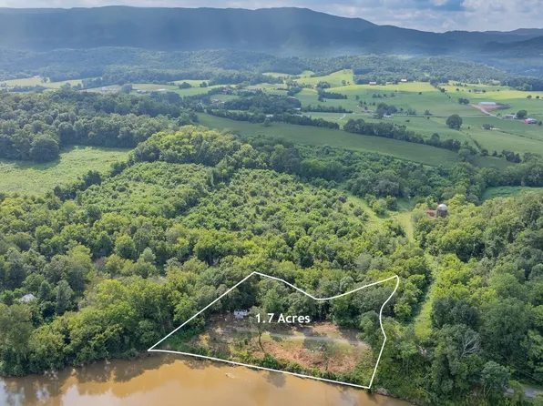 85 Little Indian Creek Rd, Greeneville, TN 37743