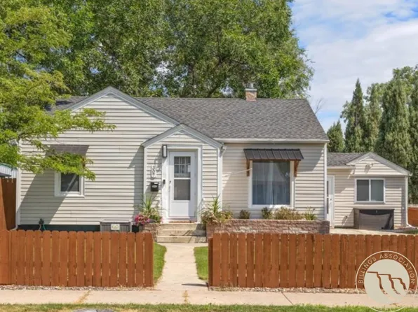 307 4th Ave, Laurel, MT 59044