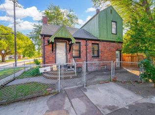 1609 E Indianapolis St, Wichita, KS 67211