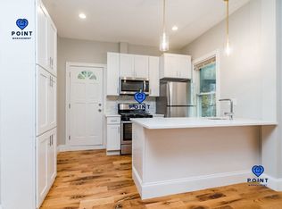 244 Leyden St #2, Boston, MA 02128