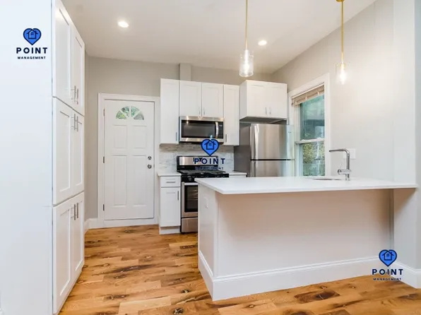 244 Leyden St #2, Boston, MA 02128