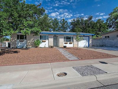 1925 Connie Lou Dr, Las Cruces, NM, 88001