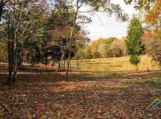 2847 Stewart Way, Tyler, TX 75709