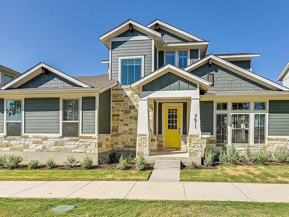 7611 Boyd Haven Drive