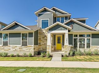 7611 Boyd Haven Dr, Austin, TX 78744