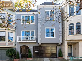 4851 17th St #4851, San Francisco, CA 94117