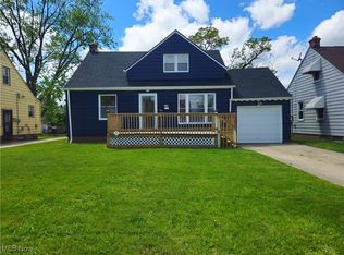 5200 Catherine St, Maple Heights, OH
