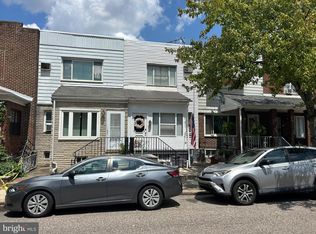 725 Mollbore Ter, Philadelphia, PA 19148