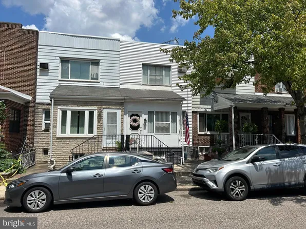 725 Mollbore Ter, Philadelphia, PA 19148