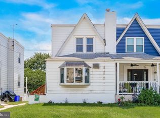 1512 Yagle Ave, Prospect Park, PA 19076