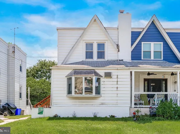 1512 Yagle Ave, Prospect Park, PA 19076