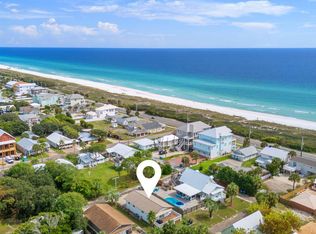 105 5th St, Panama City Beach, FL 32413