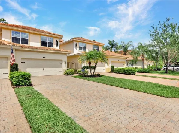 10240 Cobble Notch LOOP #201, BONITA SPRINGS, FL 34135