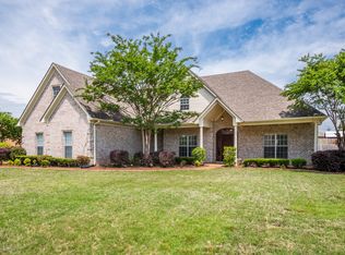 1800 Cashion Cv, Hernando, MS 38632