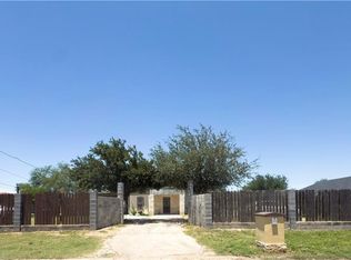 4810 Amber St, Mission, TX 78574