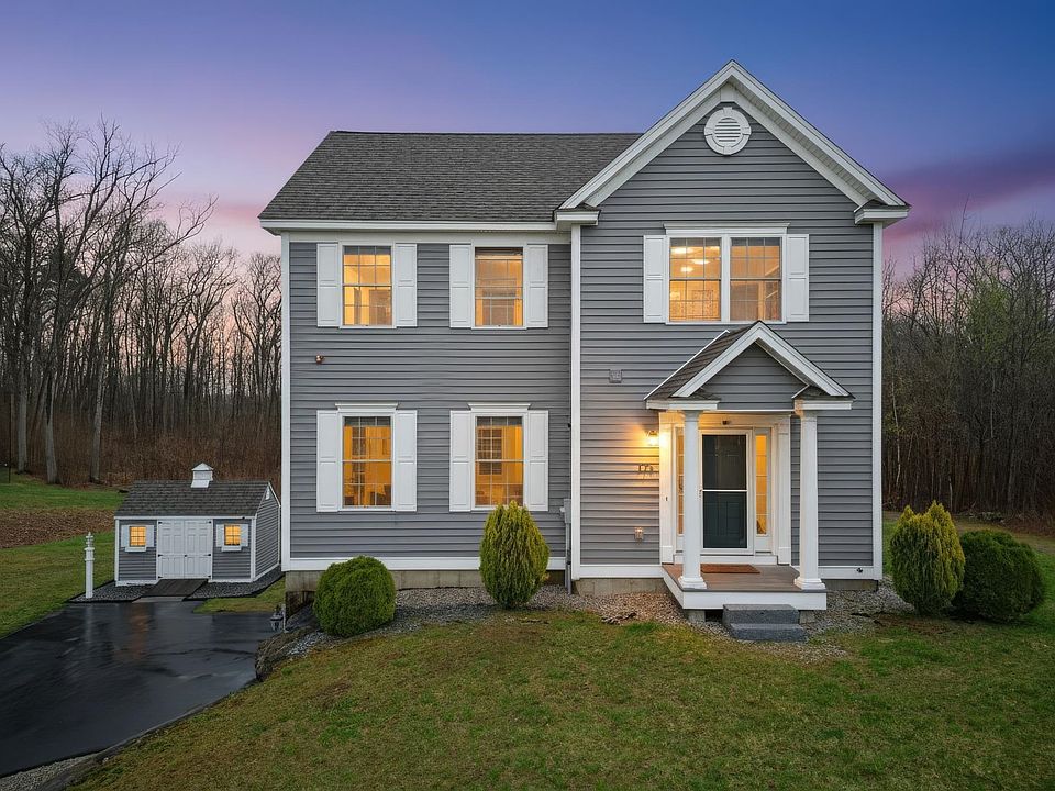 1st image of 173 Jenkins Farm Road