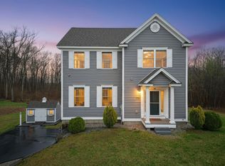 173 Jenkins Farm Rd, Chester, NH 03036