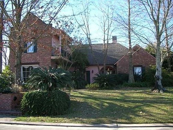 Front View 