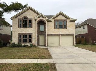 2611 Cardinal Ln, Humble, TX 77396