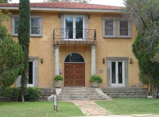 504 Spring St, Del Rio, TX 78840