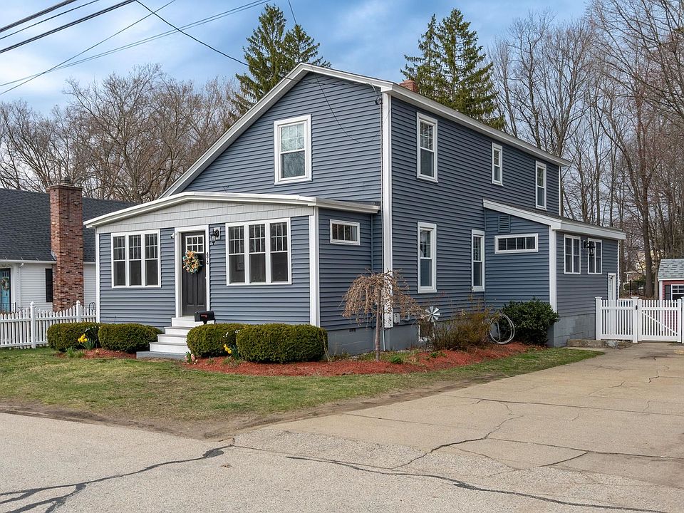 474 Vinton Street, Manchester, NH 03103 Zillow