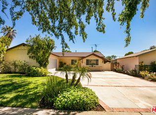 7706 Royer Ave, Canoga Park, CA 91304
