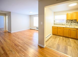 Lafayette Park, Hawthorne, NJ 07506