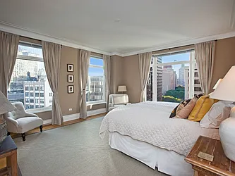 Rented by Sotheby's International Realty