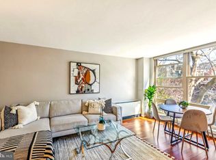 1260 21st St NW APT 413, Washington, DC