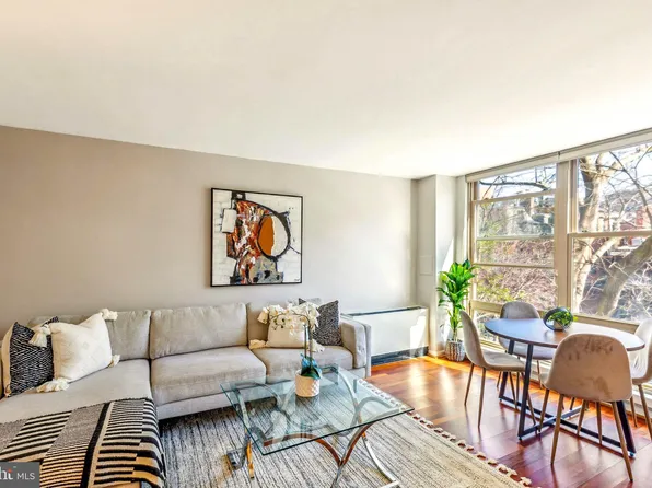 1260 21st St NW APT 413, Washington, DC 20036