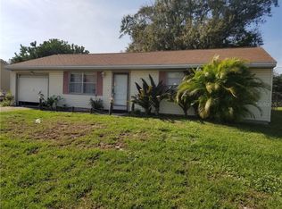 1595 Scotten St, Pt Charlotte, FL 33952
