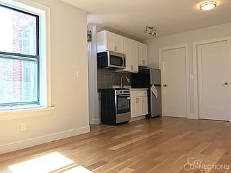 Rented by City Connections Realty