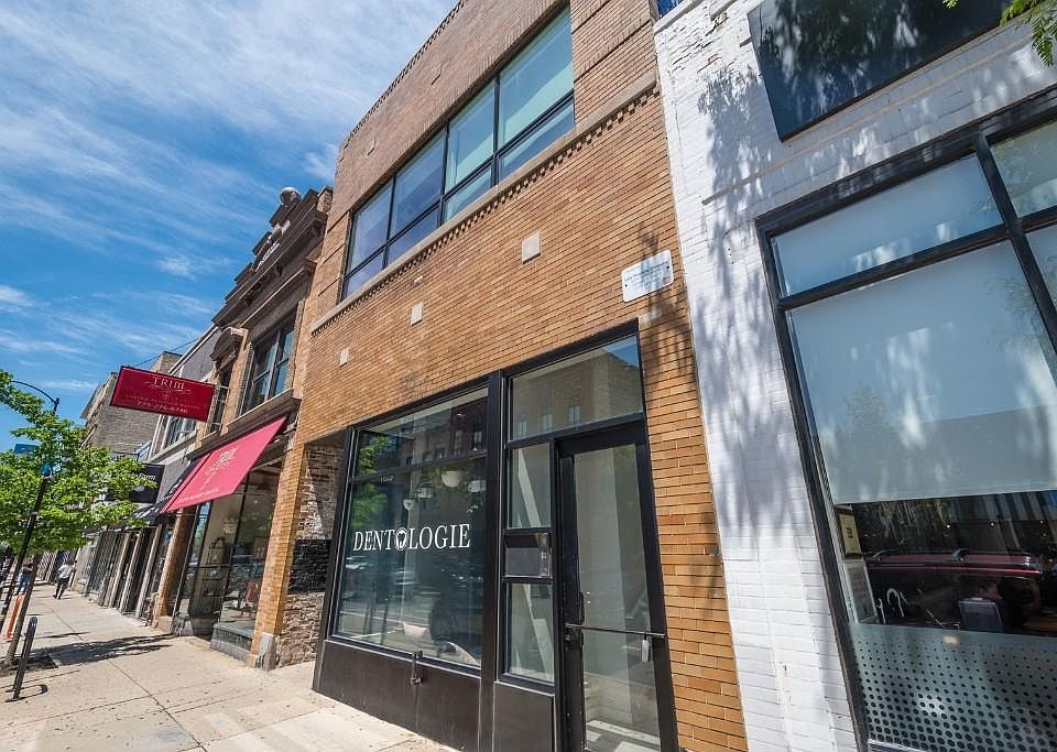 1st image of 1625 N Milwaukee Ave #2N