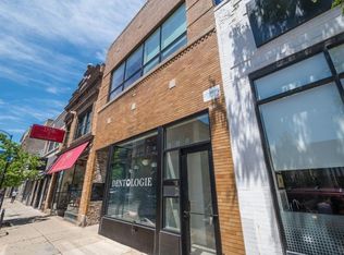 1625 N Milwaukee Ave #2N, Chicago, IL 60647