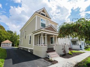 310 S Perry St, Johnstown, NY 12095