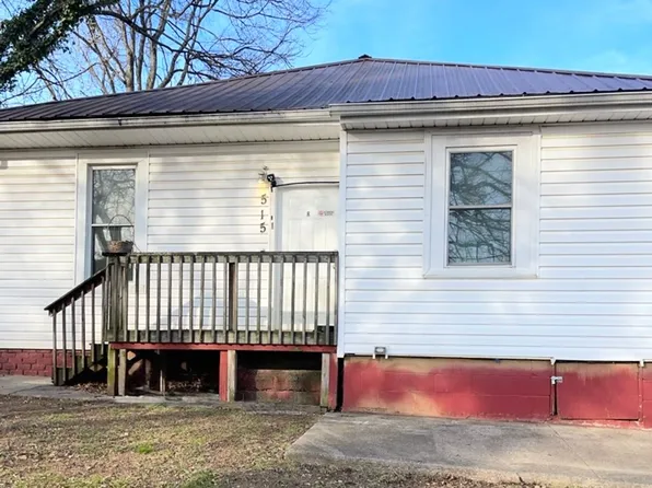 515 Ben Hur Ave #B, Knoxville, TN 37915