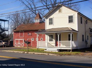 2262 Ny-66, Ghent, NY