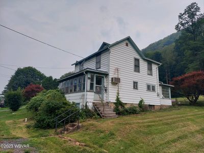619 Farwell Ave, Renovo, PA, 17764