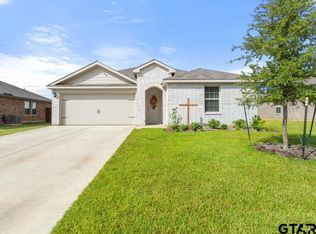 1101 River Oaks Ln, Chandler, TX 75758