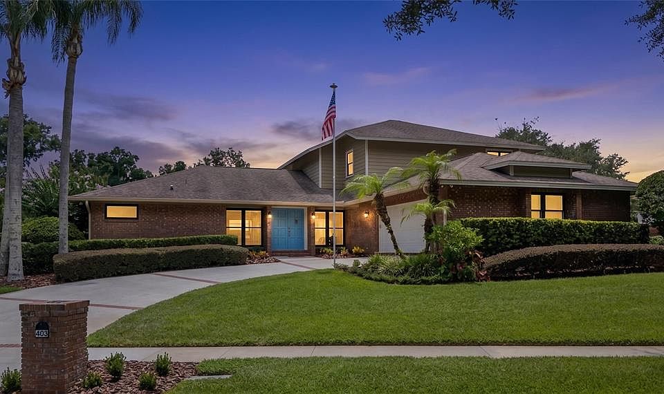1st image of 403 TIMBER RIDGE DRIVE