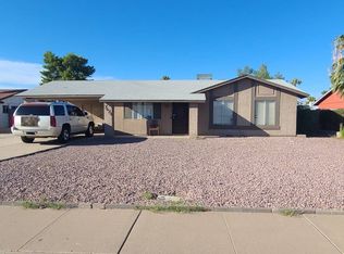 7424 W Hatcher Rd, Peoria, AZ 85345