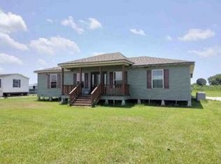 1090 Necessity Ln, Basile, LA 70515