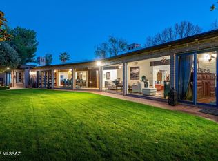 6025 E San Marino, Tucson, AZ 85715